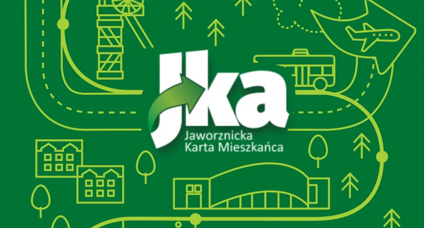 Trwają testy „J-ki” - Jaworznickiej Karty Mieszkańca