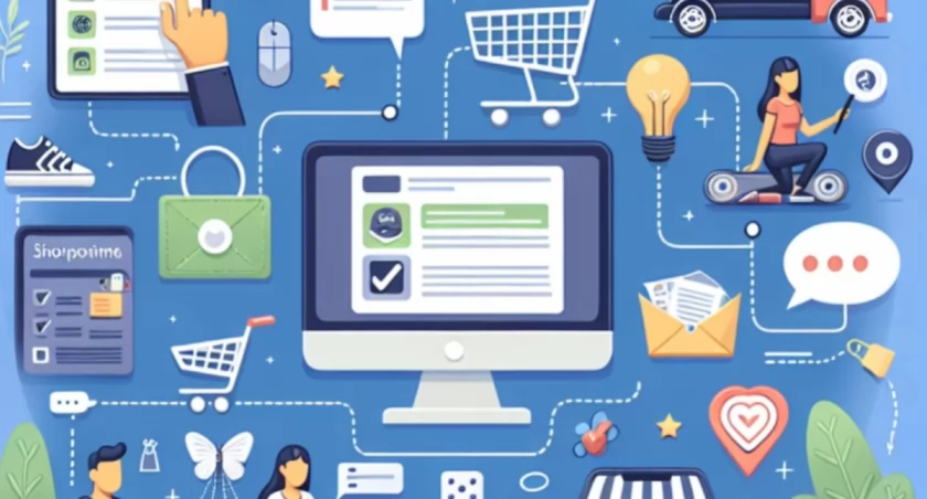 Dlaczego WooCommerce to świetny wybór na sklep internetowy