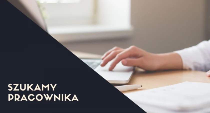 MZDiM w Jaworznie poszukuje pracownika na stanowisko urzędnicze Specjalista w Sekcji Księgowej