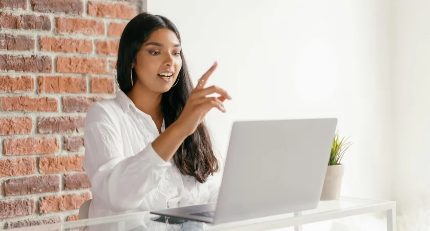 Doskonalenie angielskiego — kurs online na poziomie B2 dla ambitnych