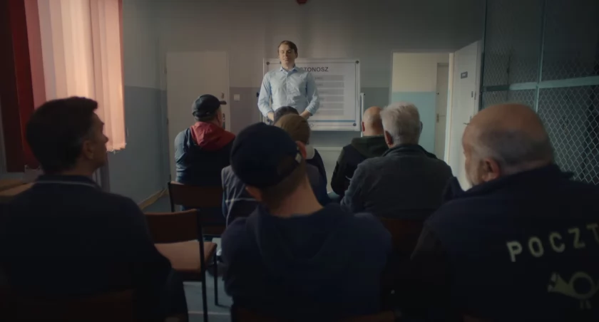 Kirker na dużym ekranie