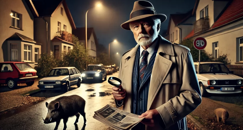 Jakub Dąbek odc. 613
