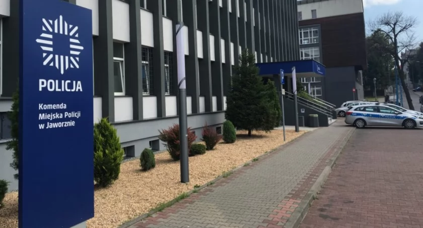 Poszukiwany mężczyzna został odnaleziony
