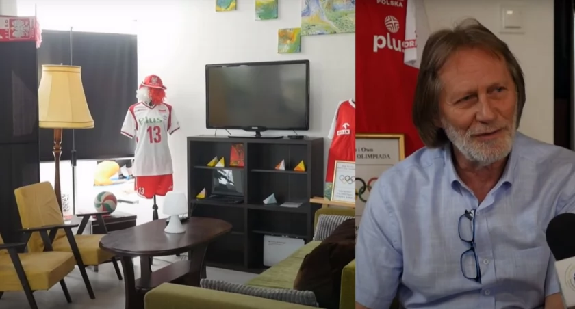 Olimpijska Strefa Kibica w Klubie To i Owo
