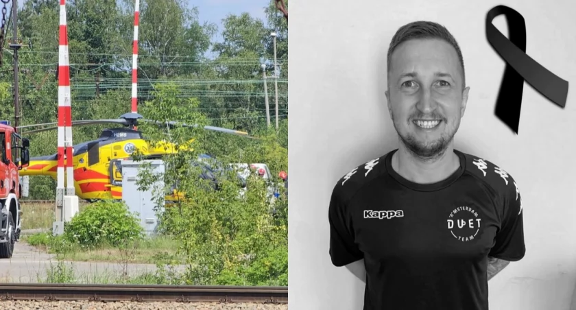 Piotr Kubica nie żyje. Został porażony prądem