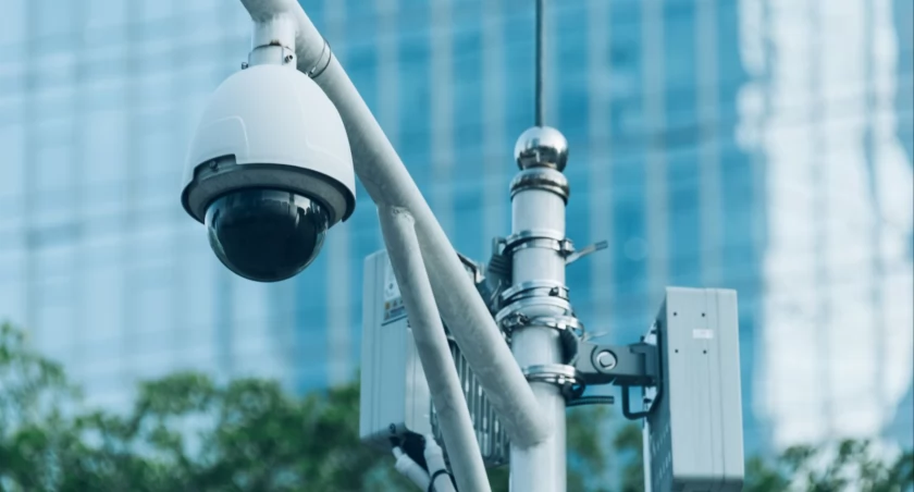 Kamery IP - nowoczesne rozwiązania w monitoringu wizyjnym