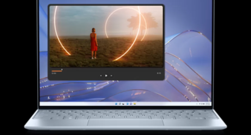Laptopy z Outletu Dell – Wysoka Jakość w Przystępnej Cenie dla Biznesu i Edukacji