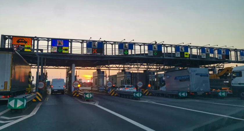 Stalexport wstrzymuje prace nad węzłem autostrady A4 Byczyna