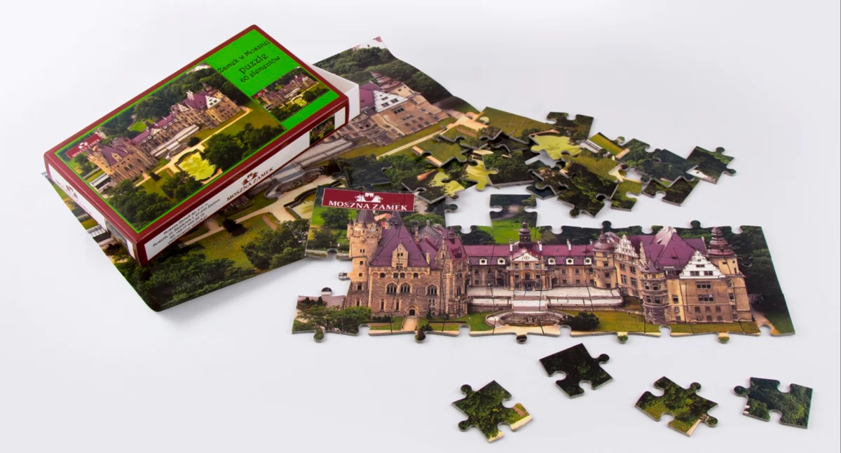 Historia puzzli – kiedy i od kogo to się zaczęło?