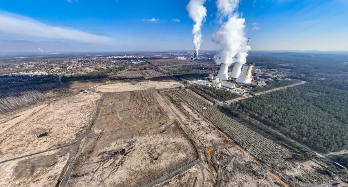 Doniesienie do prokuratury w sprawie pożyczki dla ElectroMobility Poland