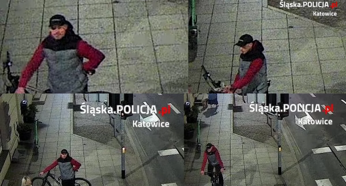 Policja poszukuje podejrzanego o zgwałcenie 19-latki 