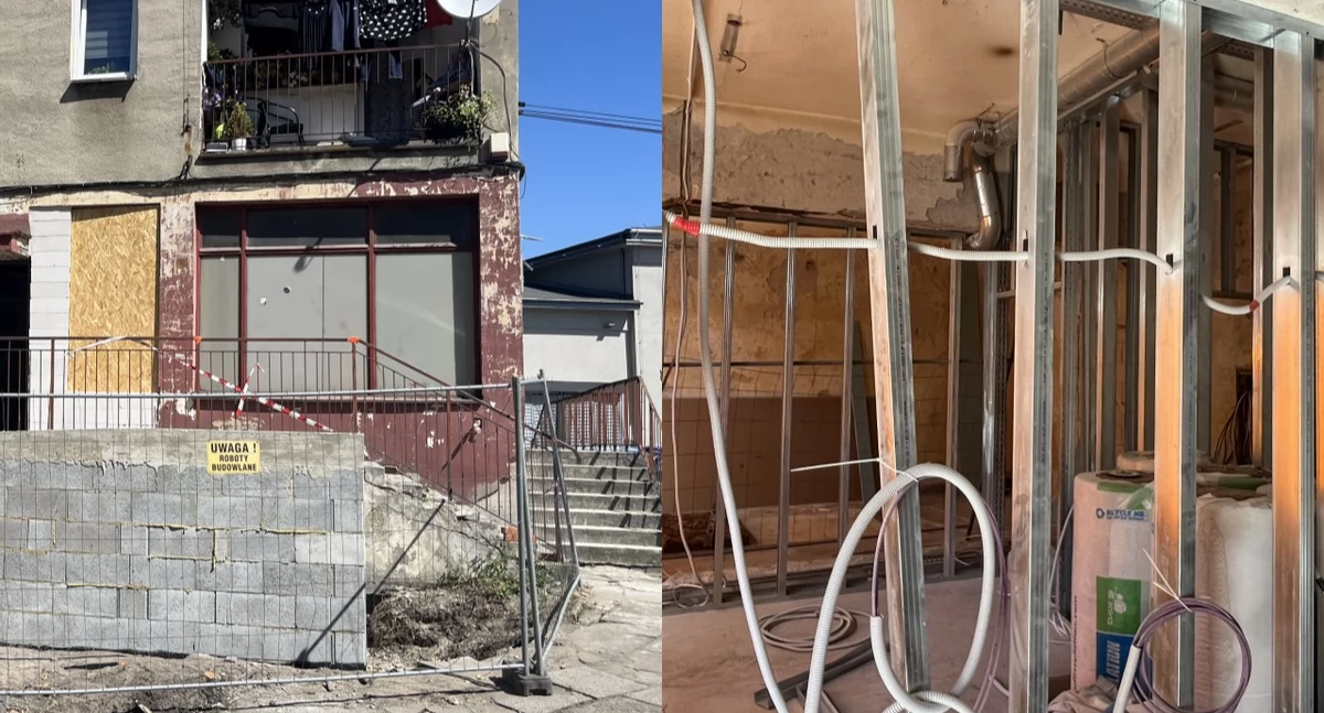 Klub ,,Senior+” w Szczakowej. Nowe miejsce spotkań dla najstarszych mieszkańców Jaworzna