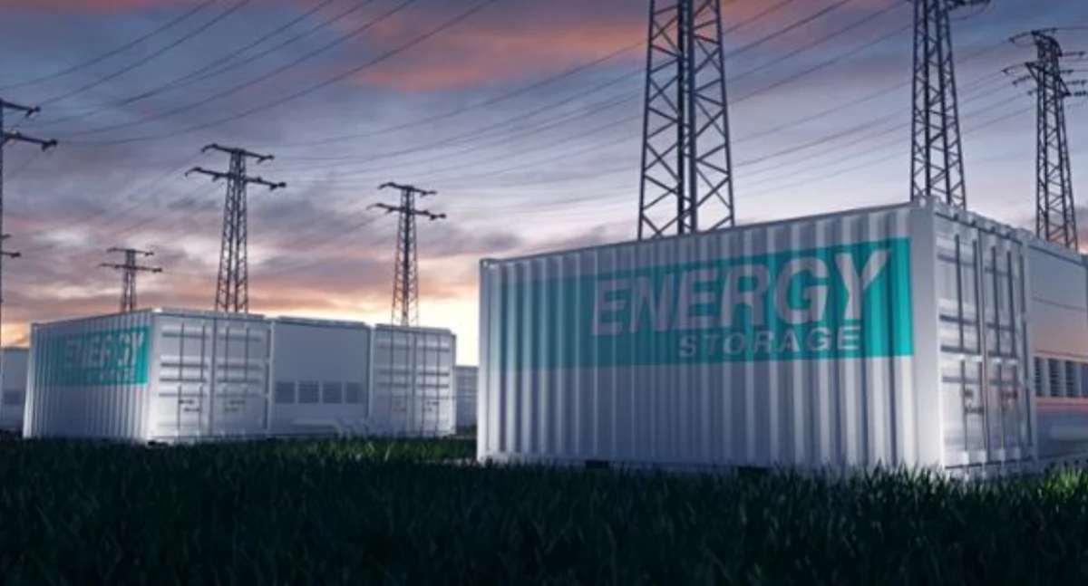 W Balinie może powstać wielkoskalowy magazyn energii