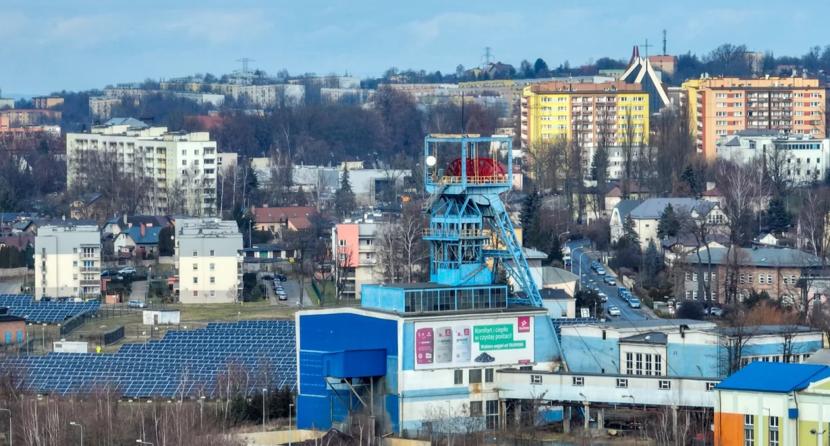 Związkowcy spotkają się z zarządem Południowego Koncernu Węglowego
