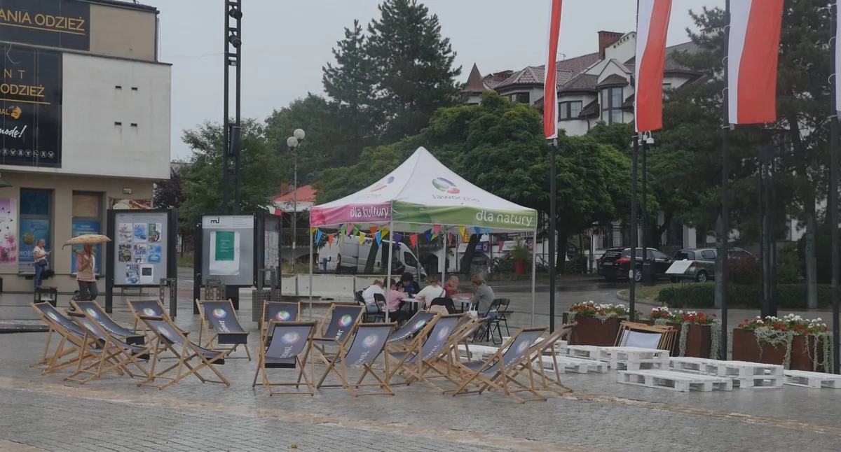 Wystartowała Jaworznicka Karta Mieszkańca 