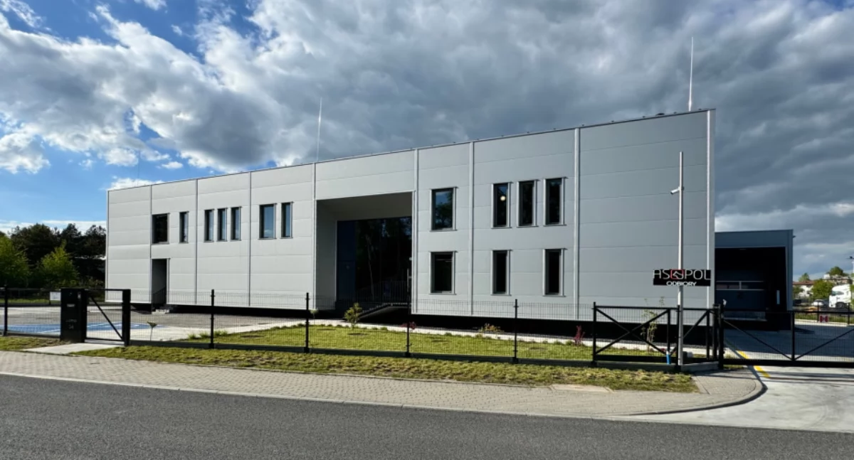 Projekt z Jaworzna w konkursie Najlepsza Przestrzeń Publiczna Województwa Śląskiego 2024