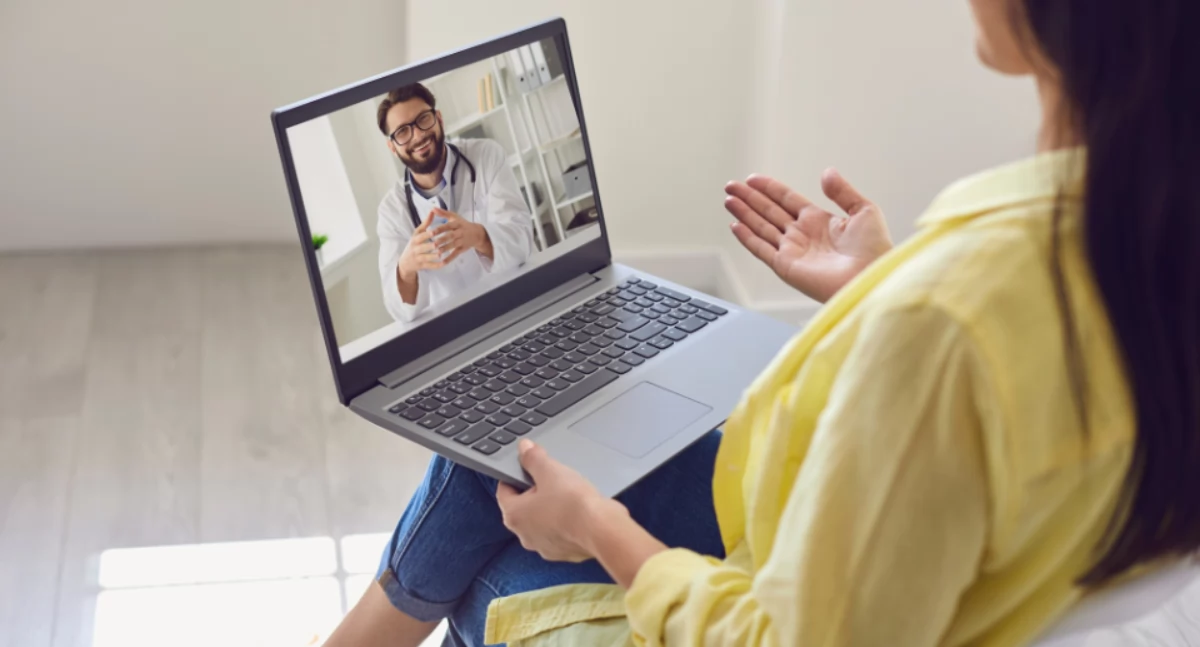 L4 online: Koniec z kolejkami u lekarza? Przełom, który odmieni Twoje życie