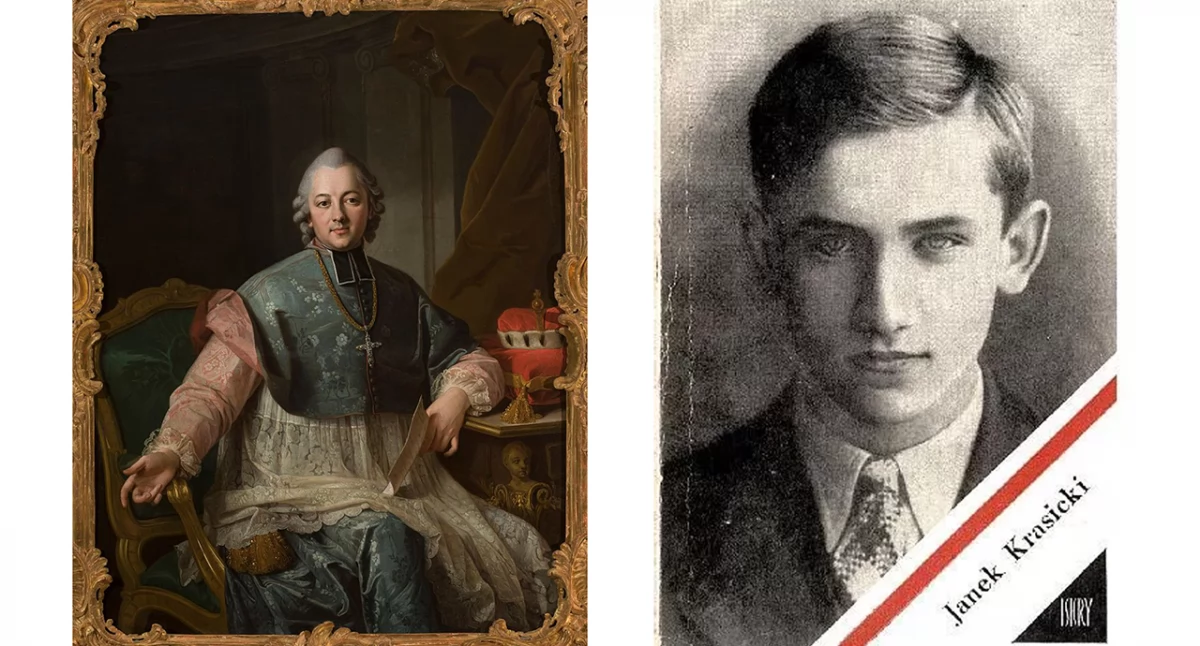 Oczywista Nieoczywistość – Ignacy czy Jan?
