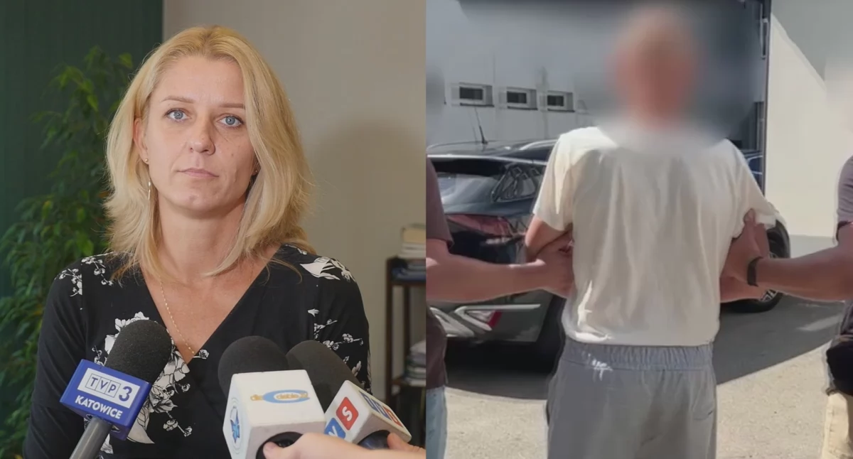 Prokurator postawił zarzuty. Za usiłowanie zabójstwa 6 osób w tym dzieci, grozi mu dożywocie
