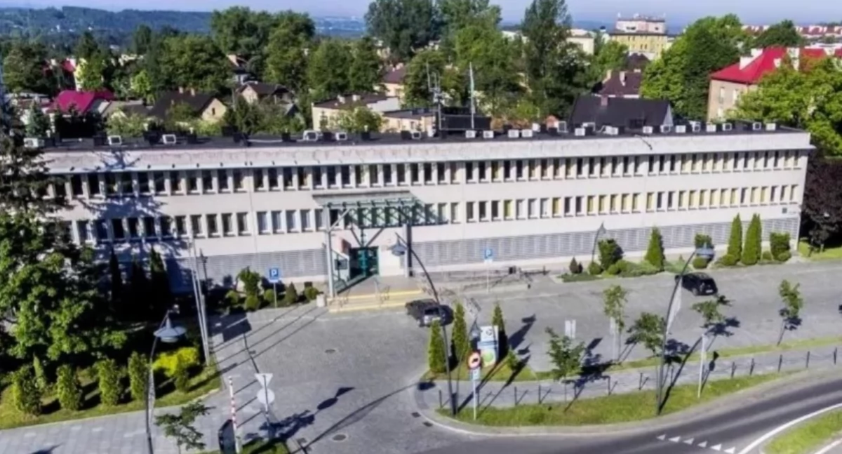 Miasto Jaworzno ogłosiło przetarg na zakup nowego samochód. Nikt nie złożył oferty