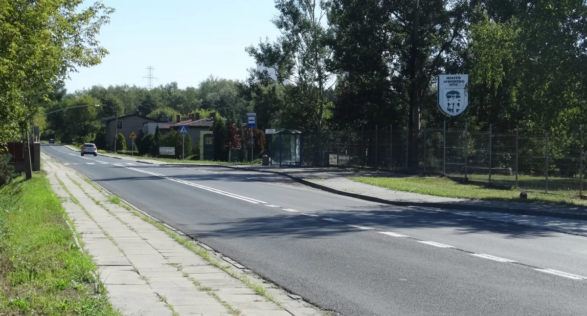 Jaworzno przygotowuje się na Tour de Pologne