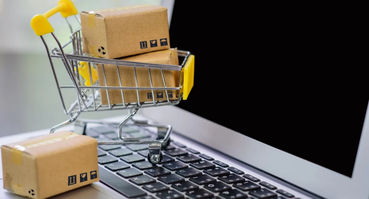 Zarabianie na sprzedaży internetowej bez działalności gospodarczej – jak to wygląda?