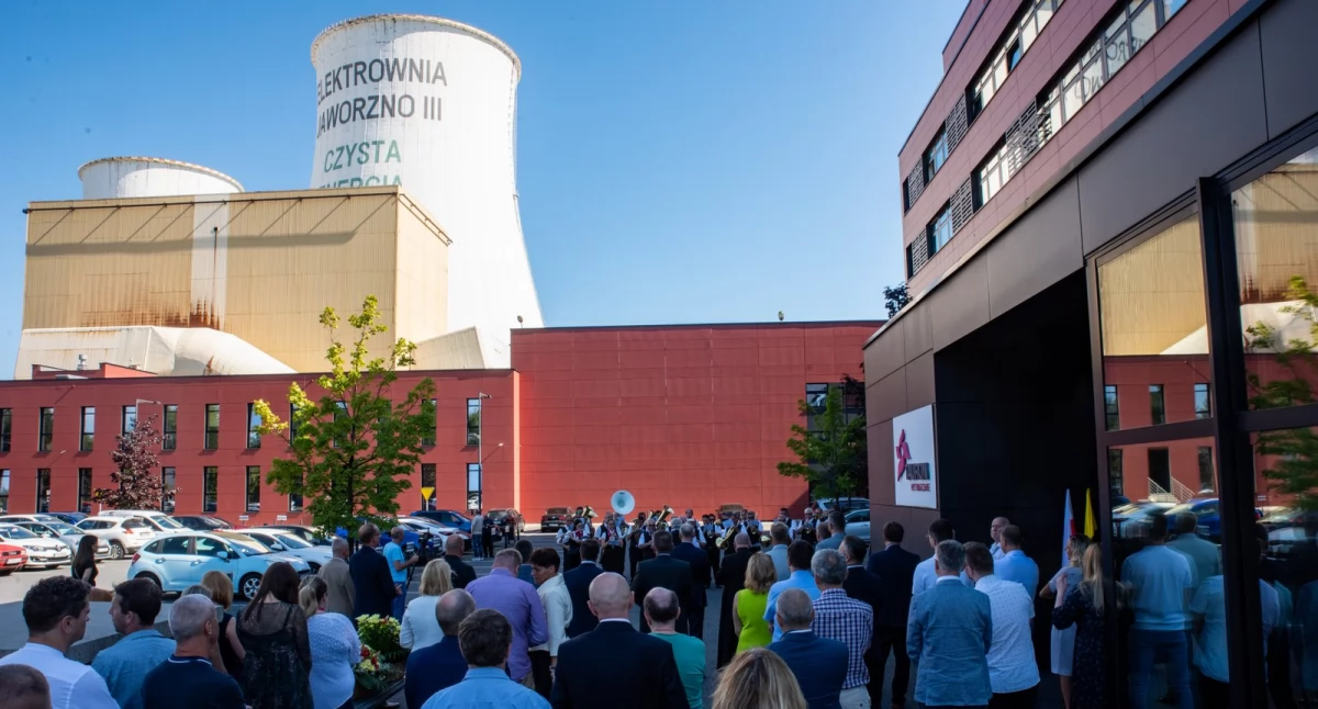 Dzień Energetyka. Obchody święta branżowego w TAURON Wytwarzanie w Jaworznie