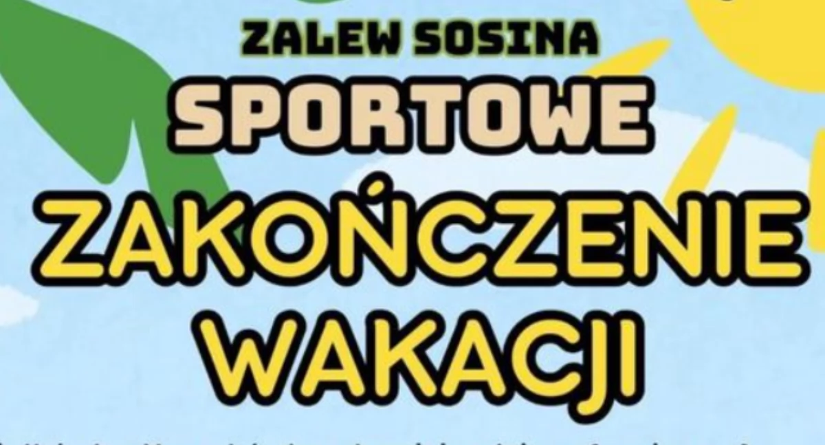 Sportowe Zakończenie Wakacji z Fenomenali.jaw