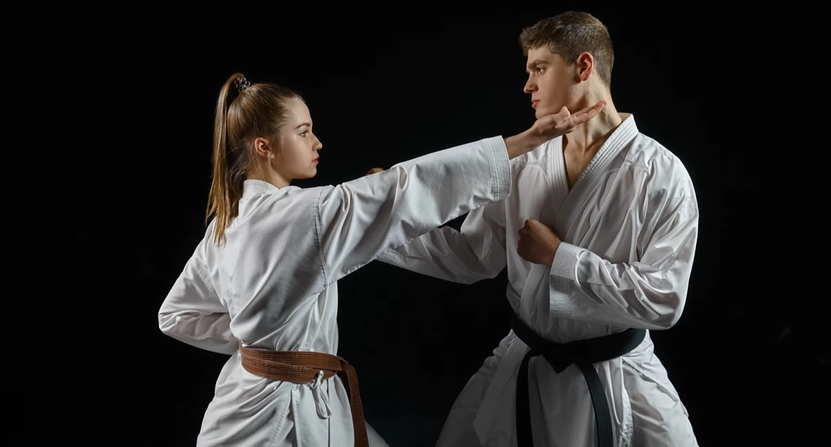 Sporty, które można uprawiać latem
