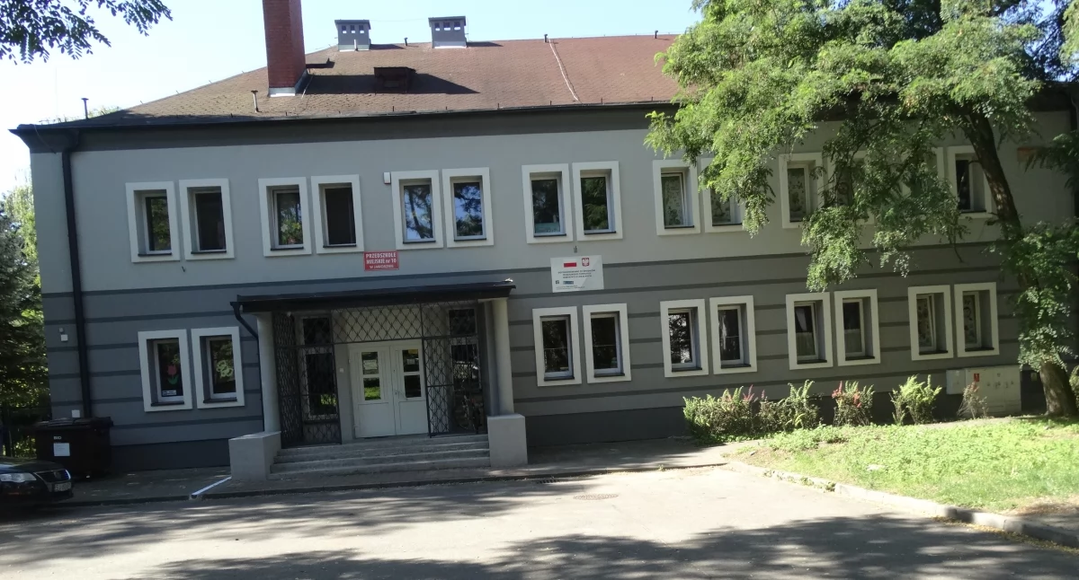 Kolejne placówki oświaty w remontach