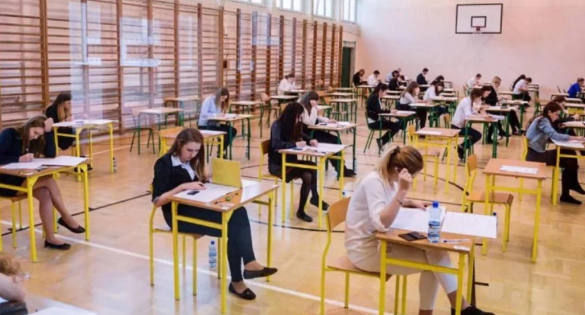Rozpoczęły się poprawki egzaminów maturalnych