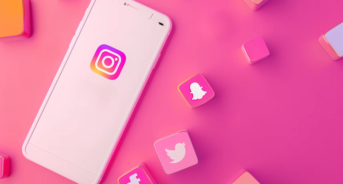 Jak zarabiać na Instagramie z naffy?