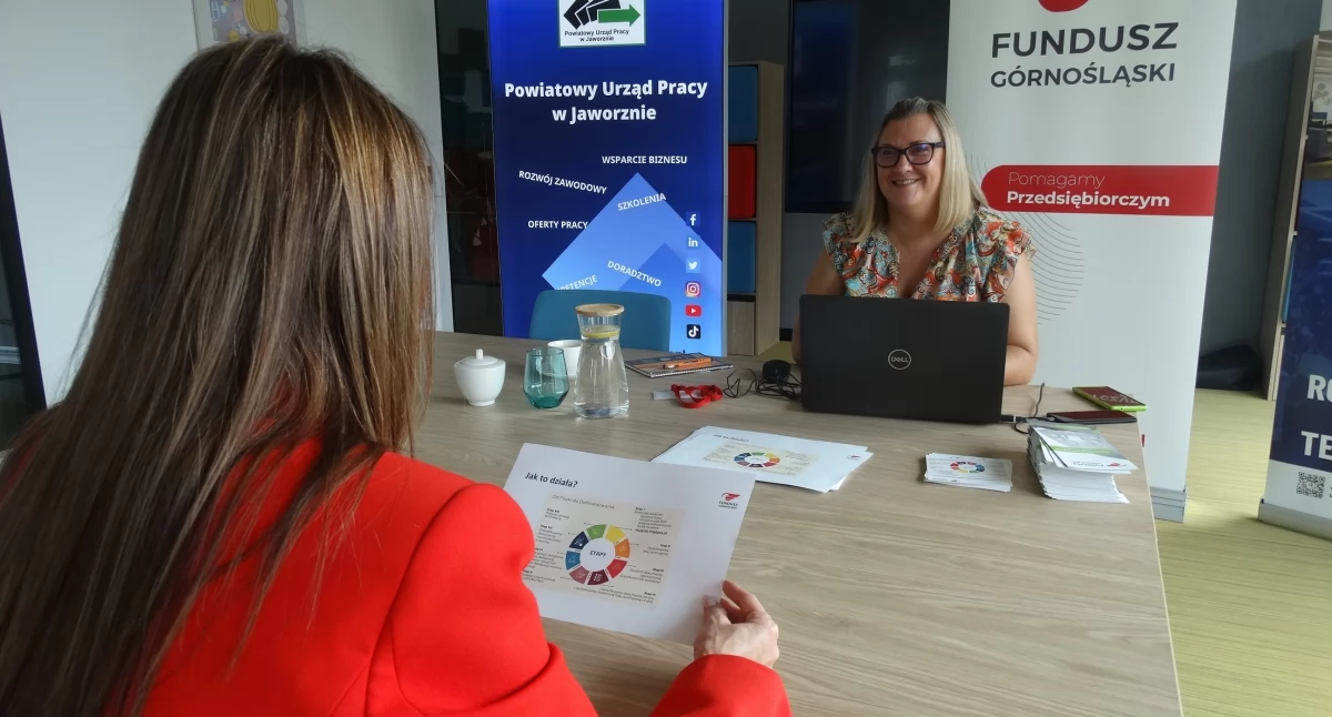 Kariera z sektorze zielonym? Już można starać się o dofinansowania