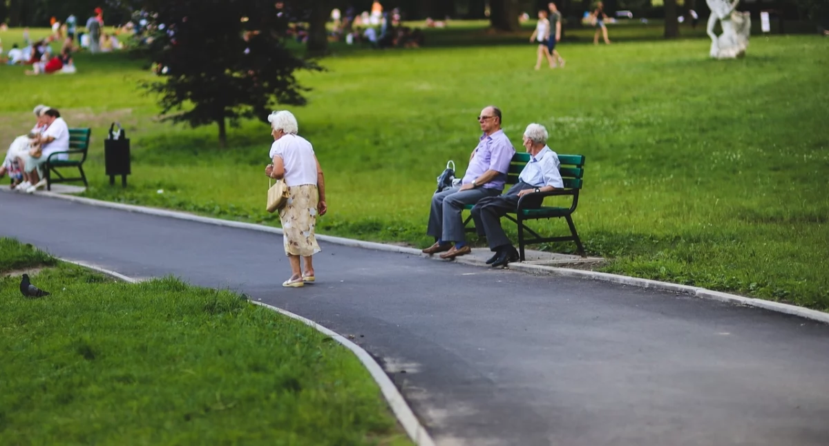 Renta wdowia szansą dla wielu na poprawę bytu. Komu przysługuje?