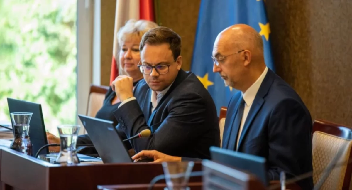 Pojawił się porządek obrad najbliższej Sesji Rady Miejskiej
