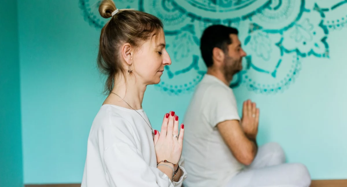 Zajęcia z jogi Kundalini w Jaworznie powracają 