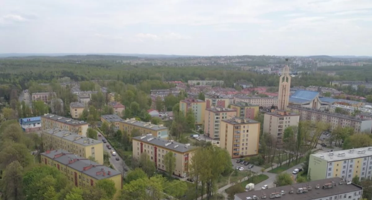 Jaworzno na podium w rankingu najbogatszych miast