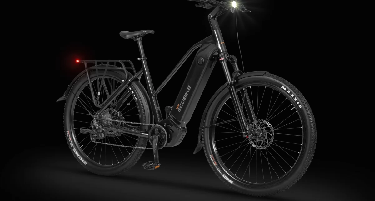 Ecobike: Polskie Rowery Elektryczne z Najlepszym Stosunkiem Jakości do Ceny