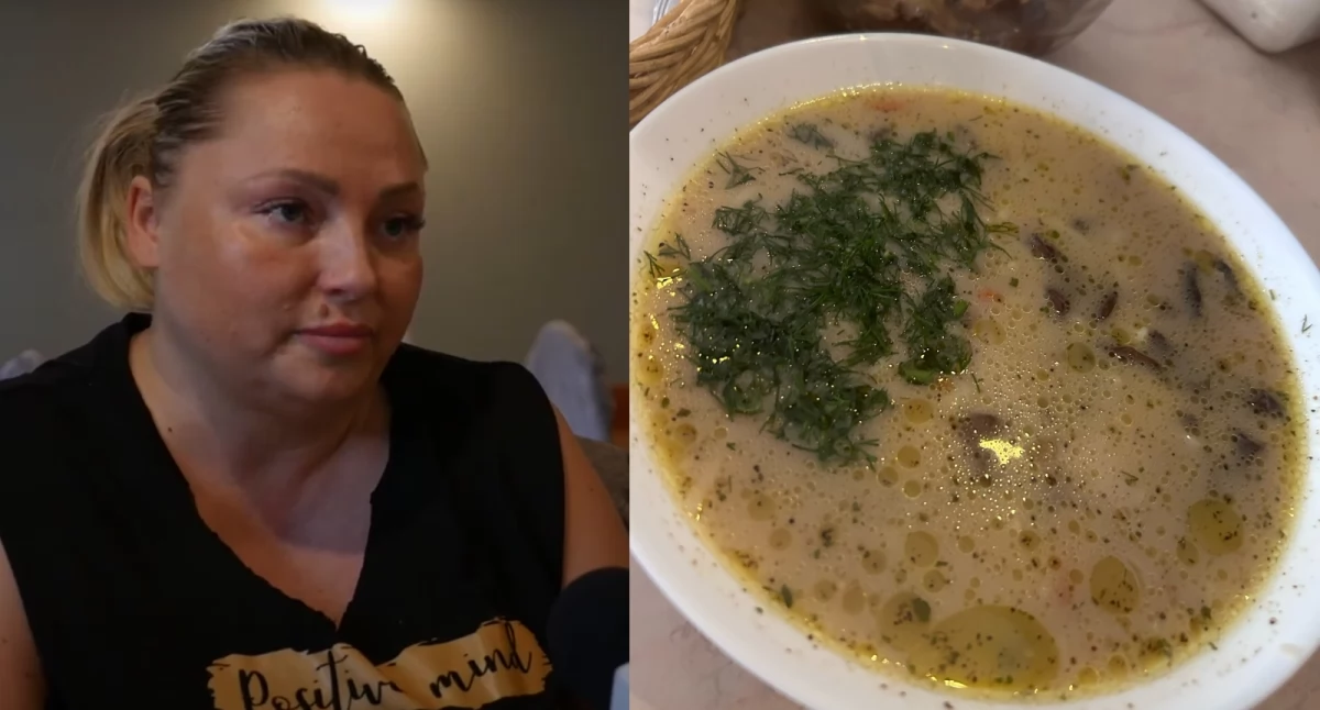 Grzyby zebrane. Co dalej z nich zrobić?