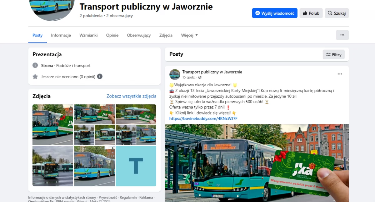 Oszukują na kartę miejską – nie daj się skusić na wyjątkową okazję