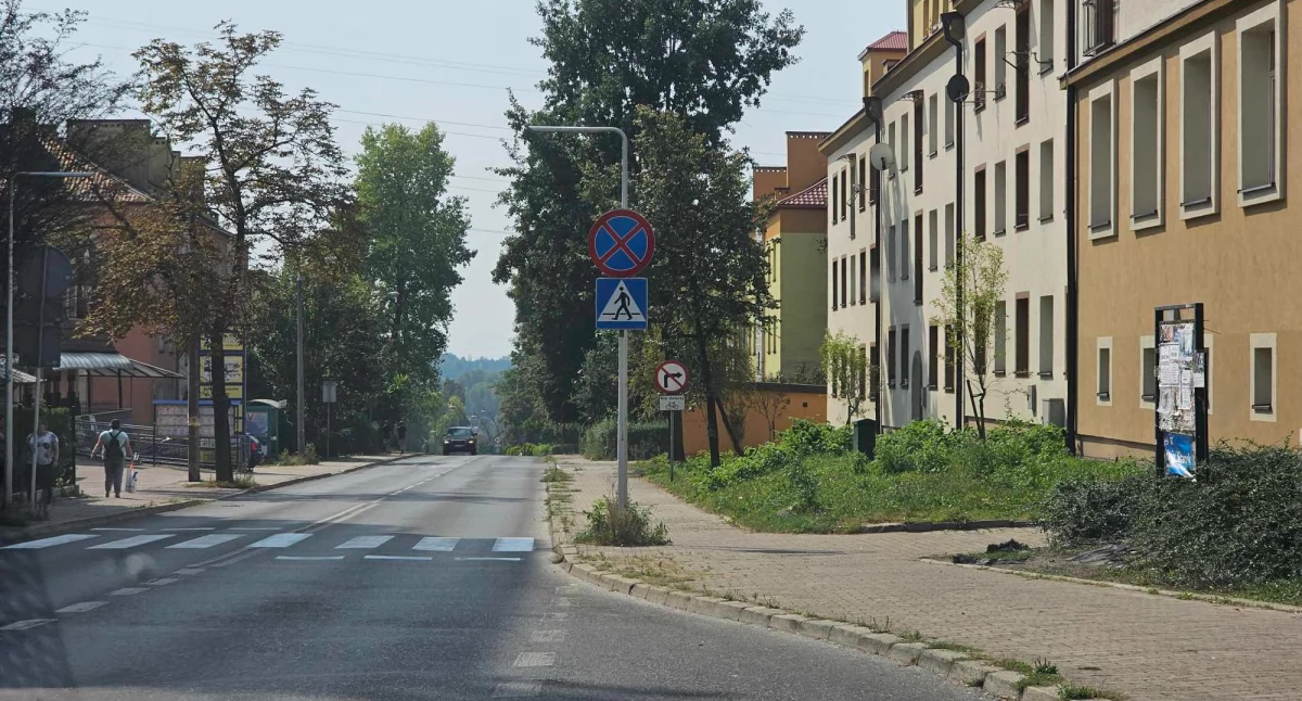 Szokujące informacje o porwaniu dementuje policja