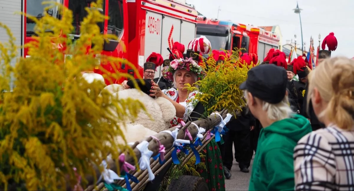Dożynki Dzielnicowe w Byczynie już w najbliższy weekend