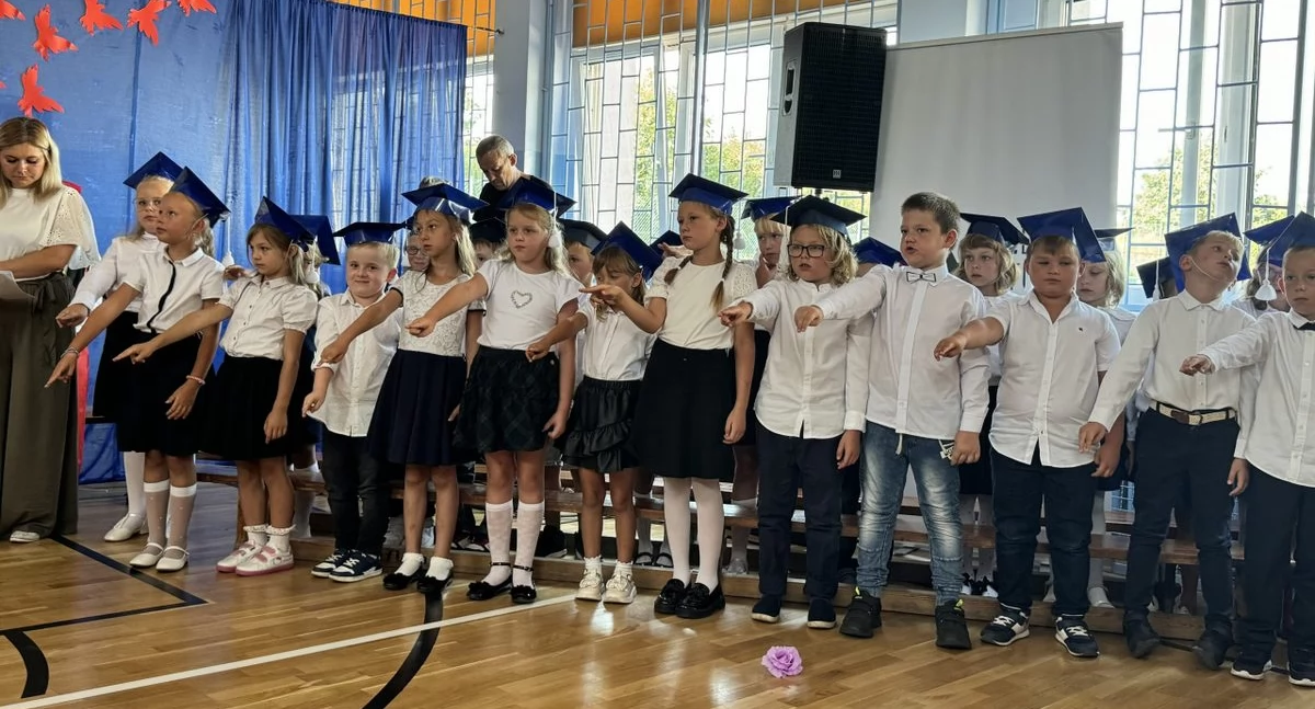 Rozpoczęcie roku szkolnego 2024/2025 w Jaworznie. Zmiany w systemie edukacji