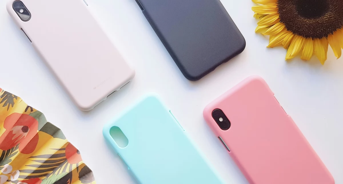 Etui na telefon – jak wybrać odpowiednie?
