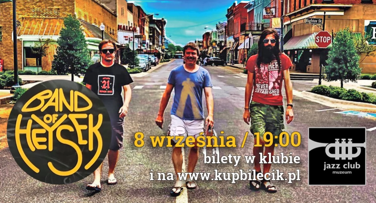 Informacje kulturalne, wydarzenia … 4 września – 10 września
