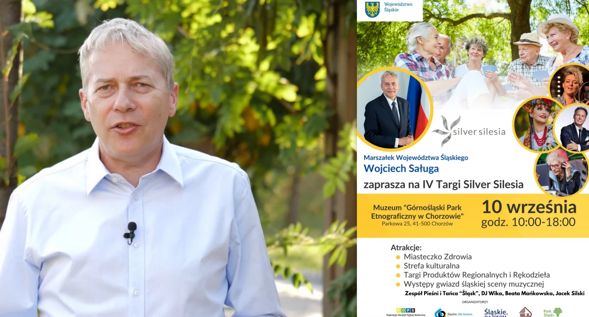 IV Targi Silver Silesia już w przyszłym tygodniu
