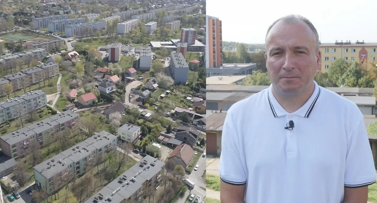 Jaworzno mało znane  – Podwale