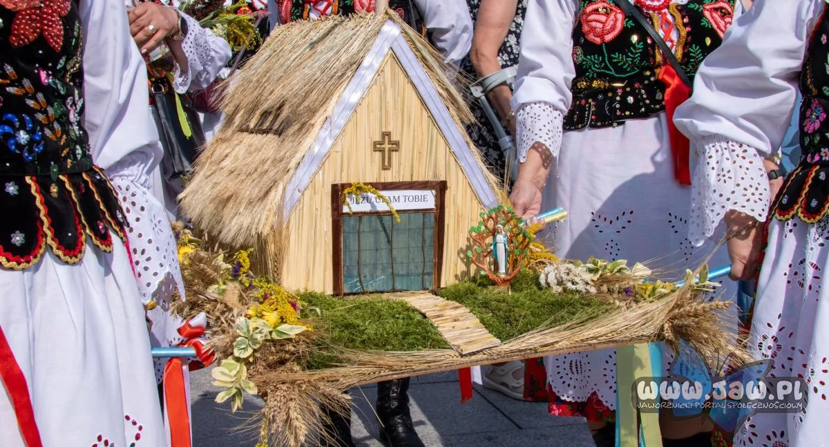 Dożynki Dzielnicowe w Byczynie. Jakie atrakcje czekają na uczestników?