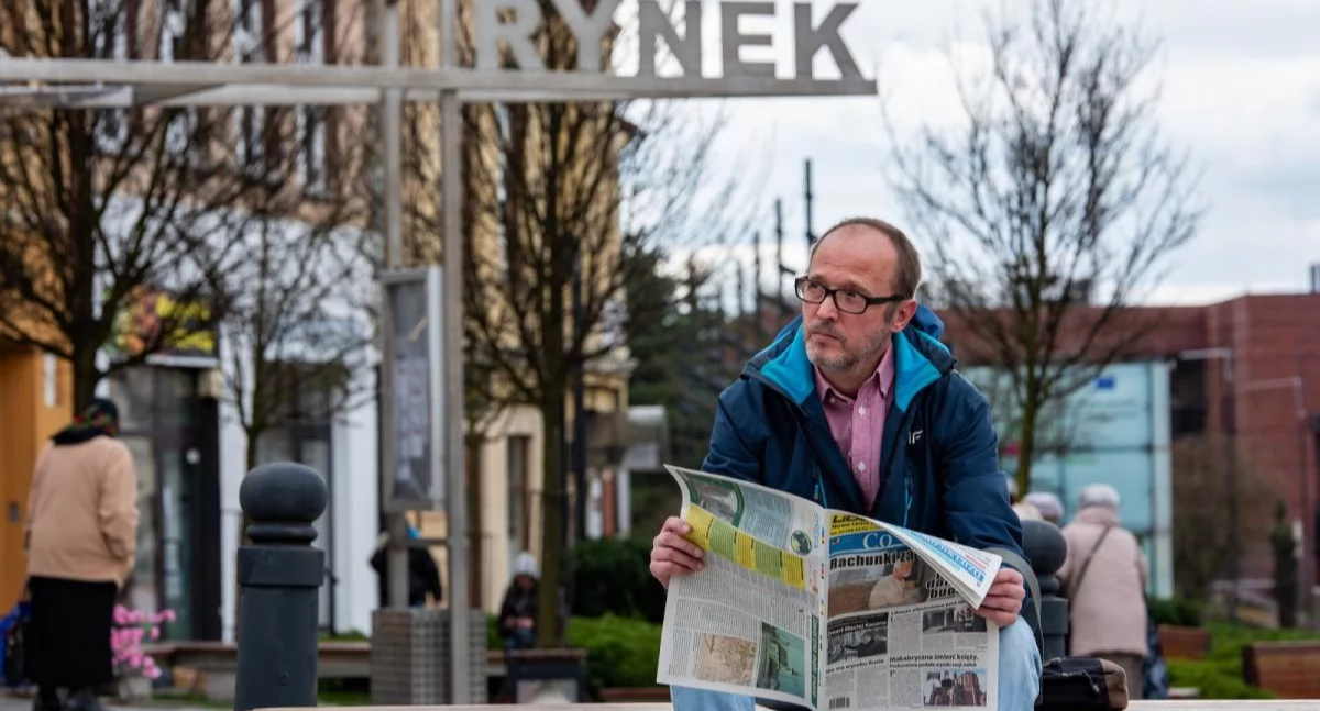 Z perspektywy: Aby w Jaworznie chora propaganda tak samo nie „zniszczyła” Izery
