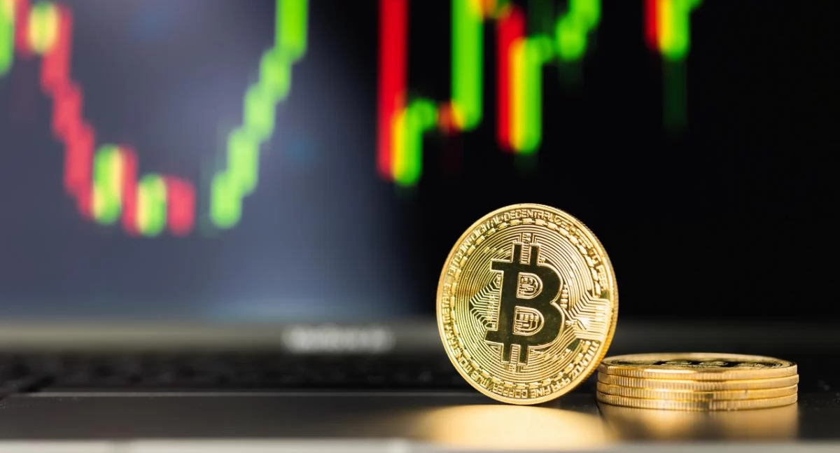 Miała zarabiać na bitcoinie. Straciła fortunę